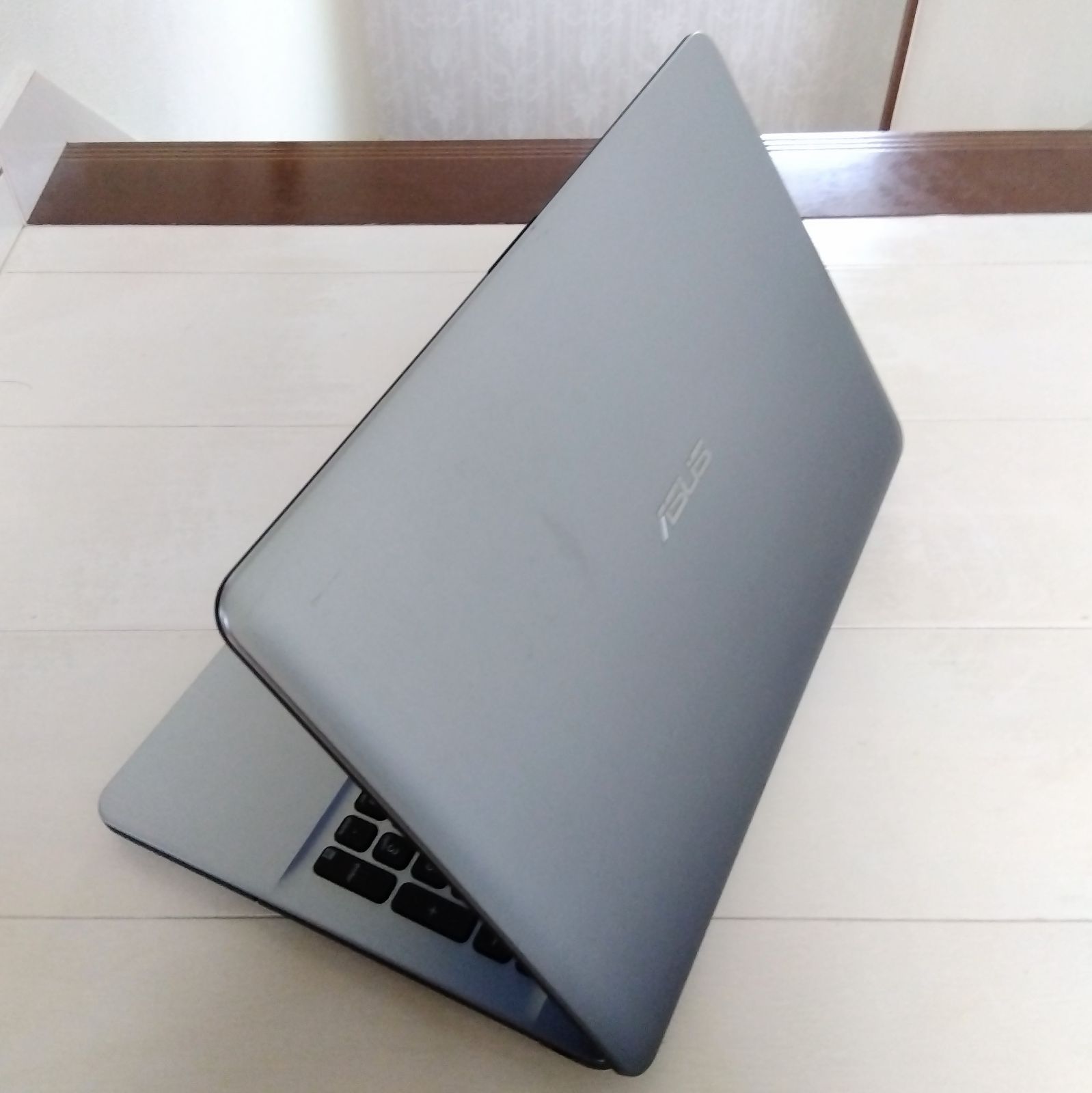 Y171 ASUSノートパソコンSSD高速WEBカメラWindows11オフィス 29✨Windows11✨高速SSD✨ASUSノートパソコン✨カメラ＆Office付きPC