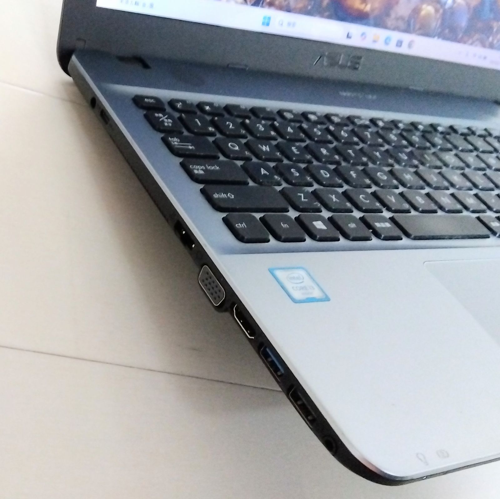 29✨Windows11✨高速SSD✨ASUSノートパソコン✨カメラ＆Office付きPC