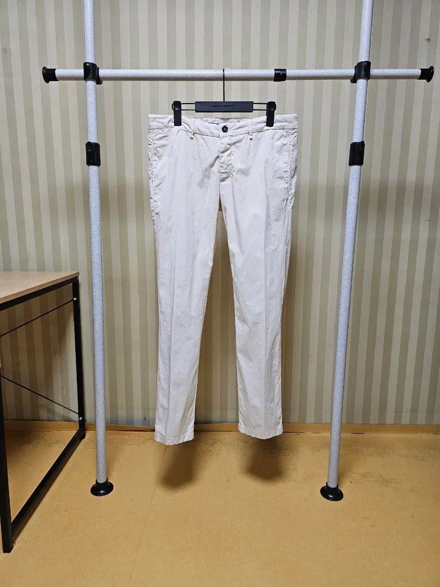 LARDINI(ラルディーニ) コットン パンツ 34