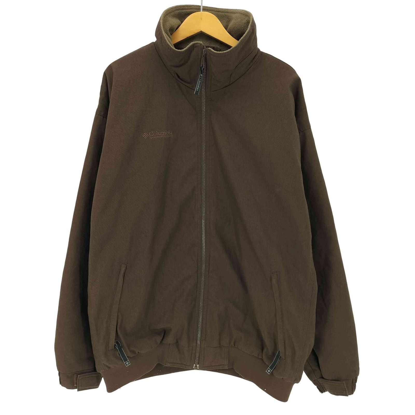 コロンビア Columbia ロマビスタジャケット メンズ XL