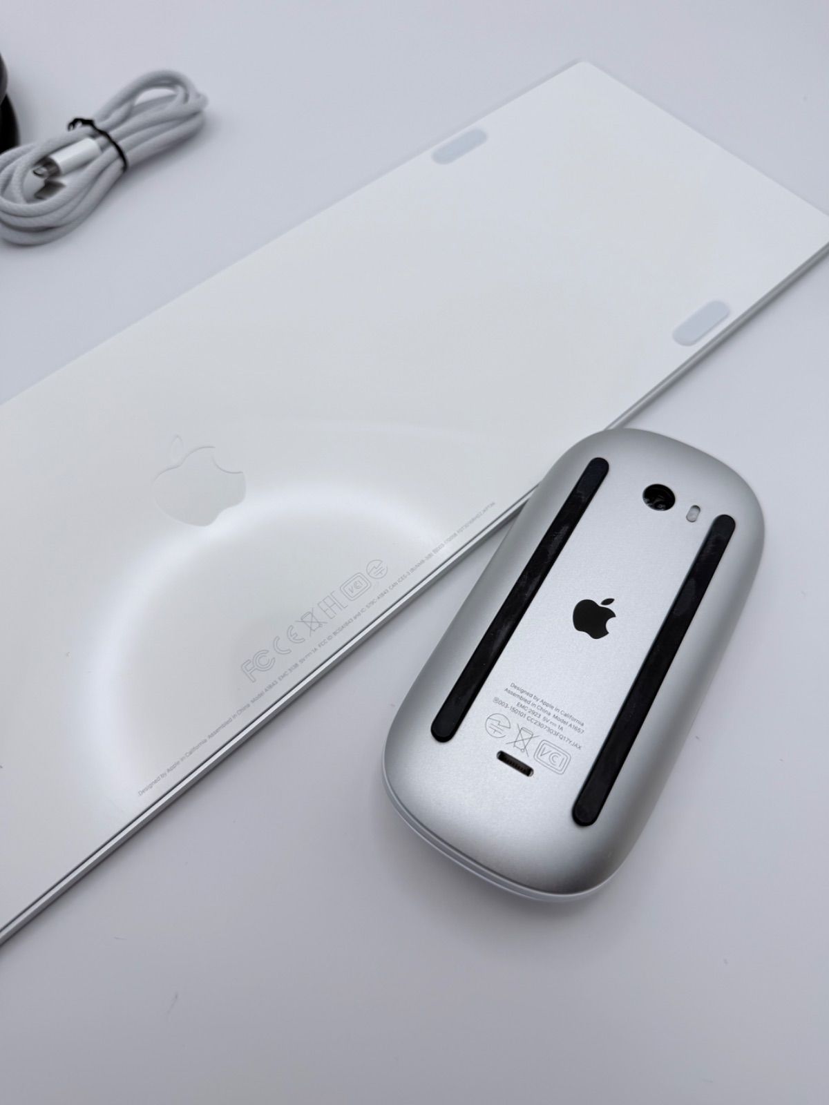 美品 Mac mini 2023 M2Pro 32GB 512GB - メルカリ