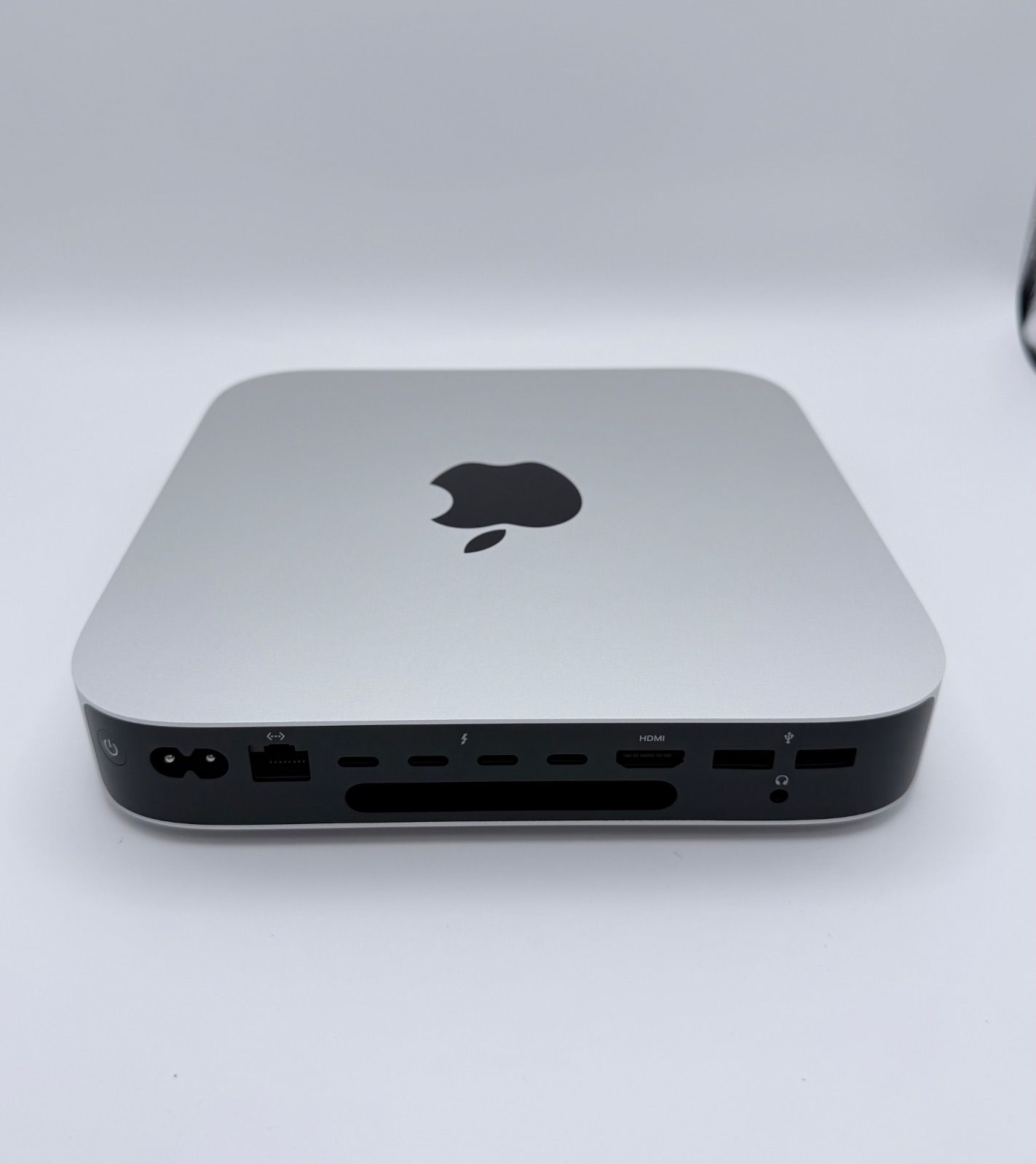 美品 Mac mini 2023 M2Pro 32GB 512GB - メルカリ