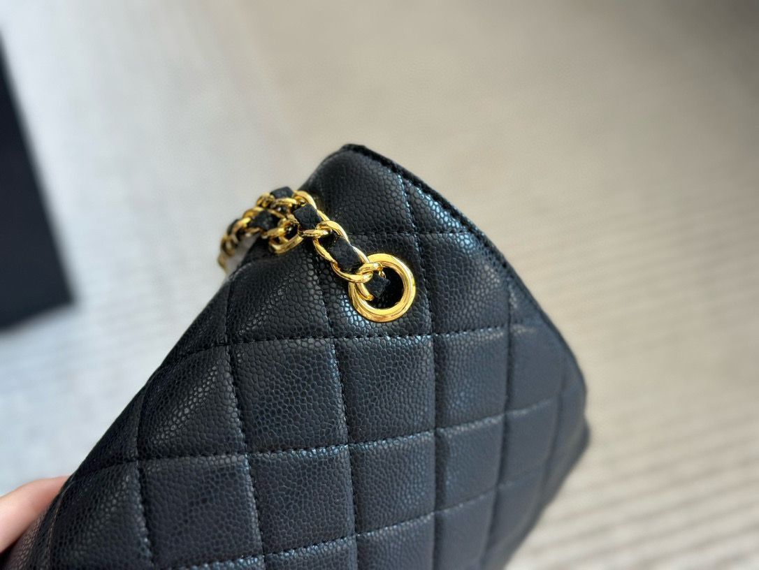 【今日特価】Chanel CF Jumbo Bag・シャネル CF ジャンボ バッグ-WTO輸入2