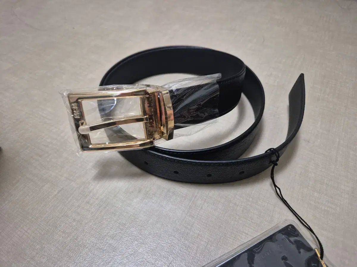 MCM ベルト