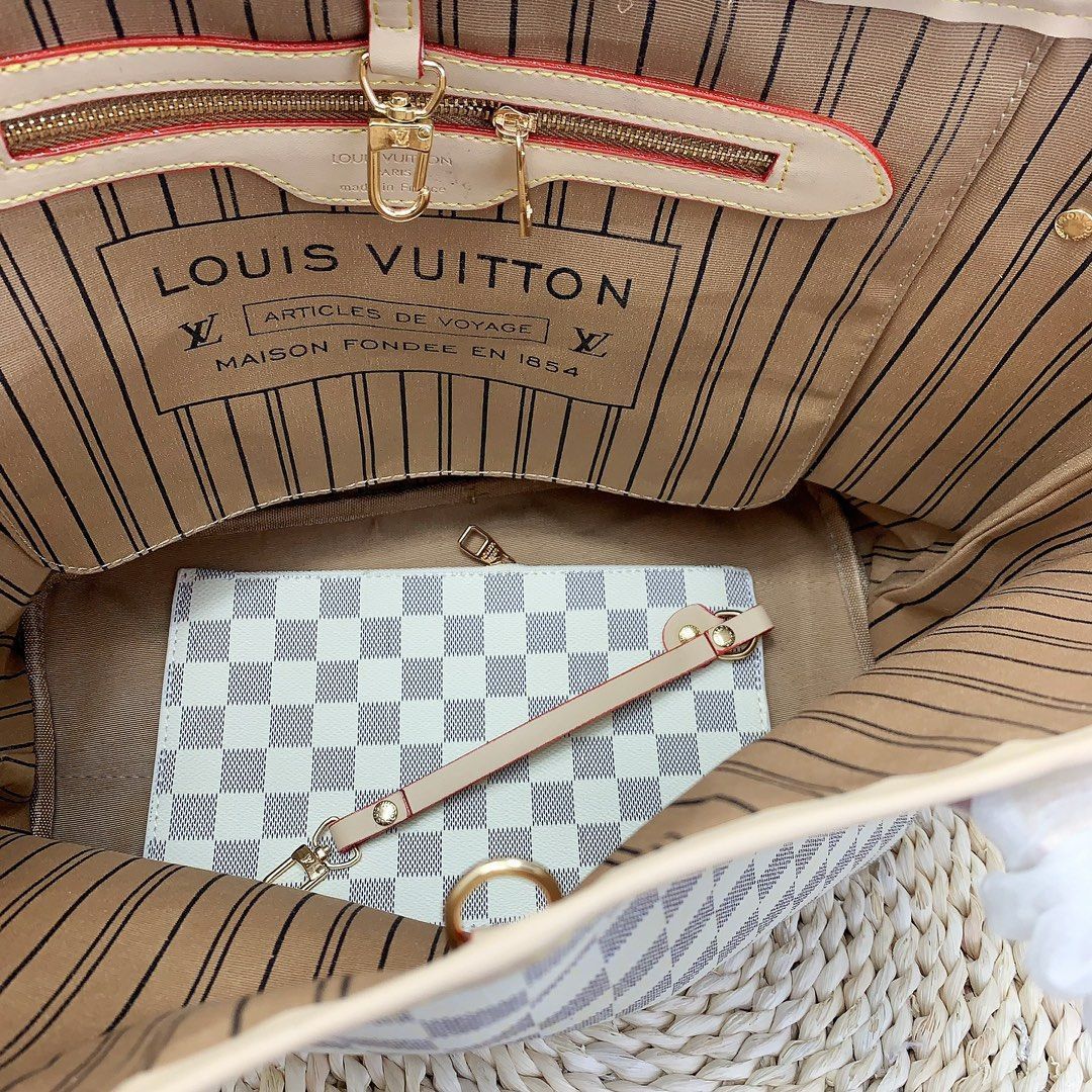 即購入です LOUIS VUITTON ルイヴィトン トートバッグ ショルダー