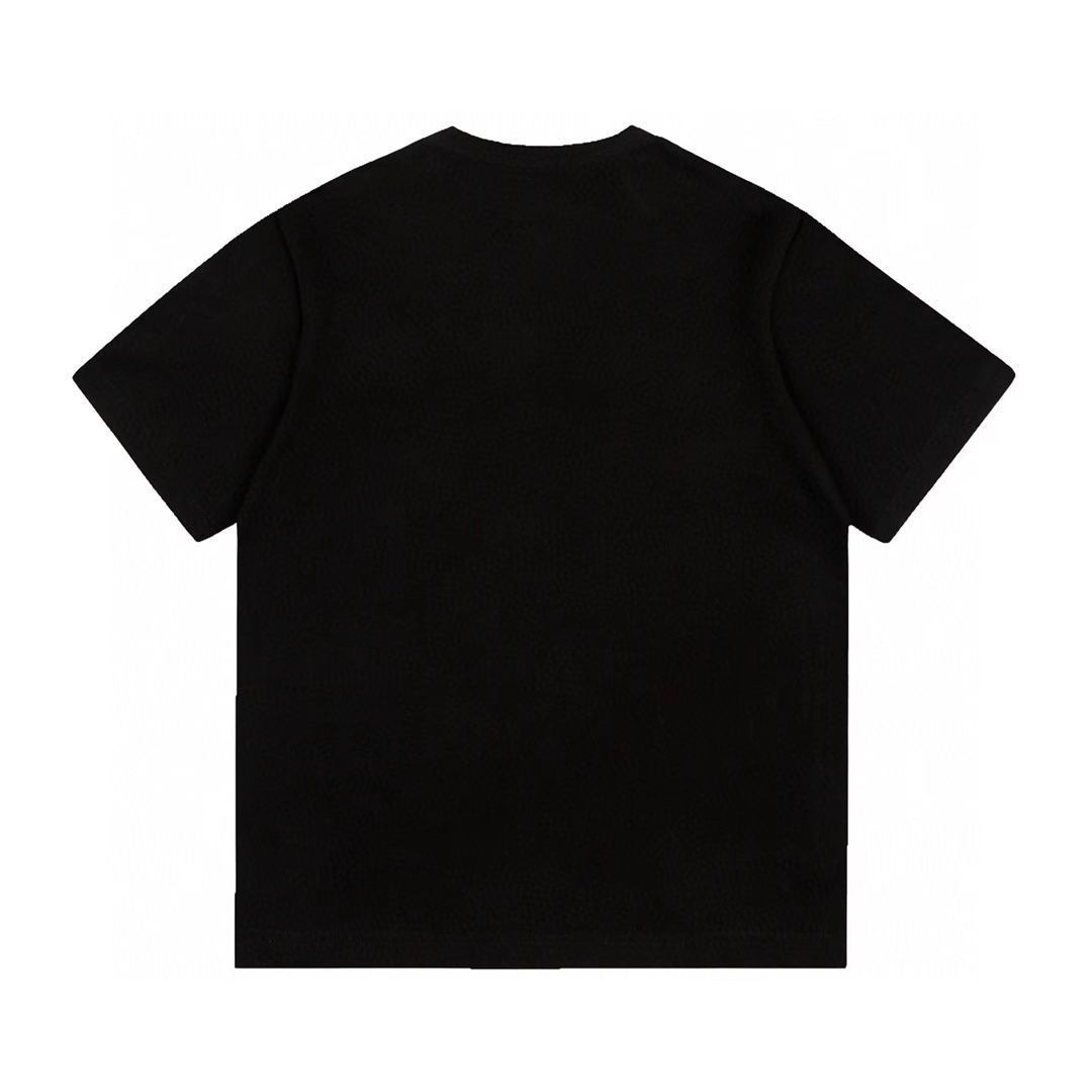 【今日特価】Burberry 発泡ロゴ T シャツ 【今日特価】Burberry 発泡ロゴ T シャツ