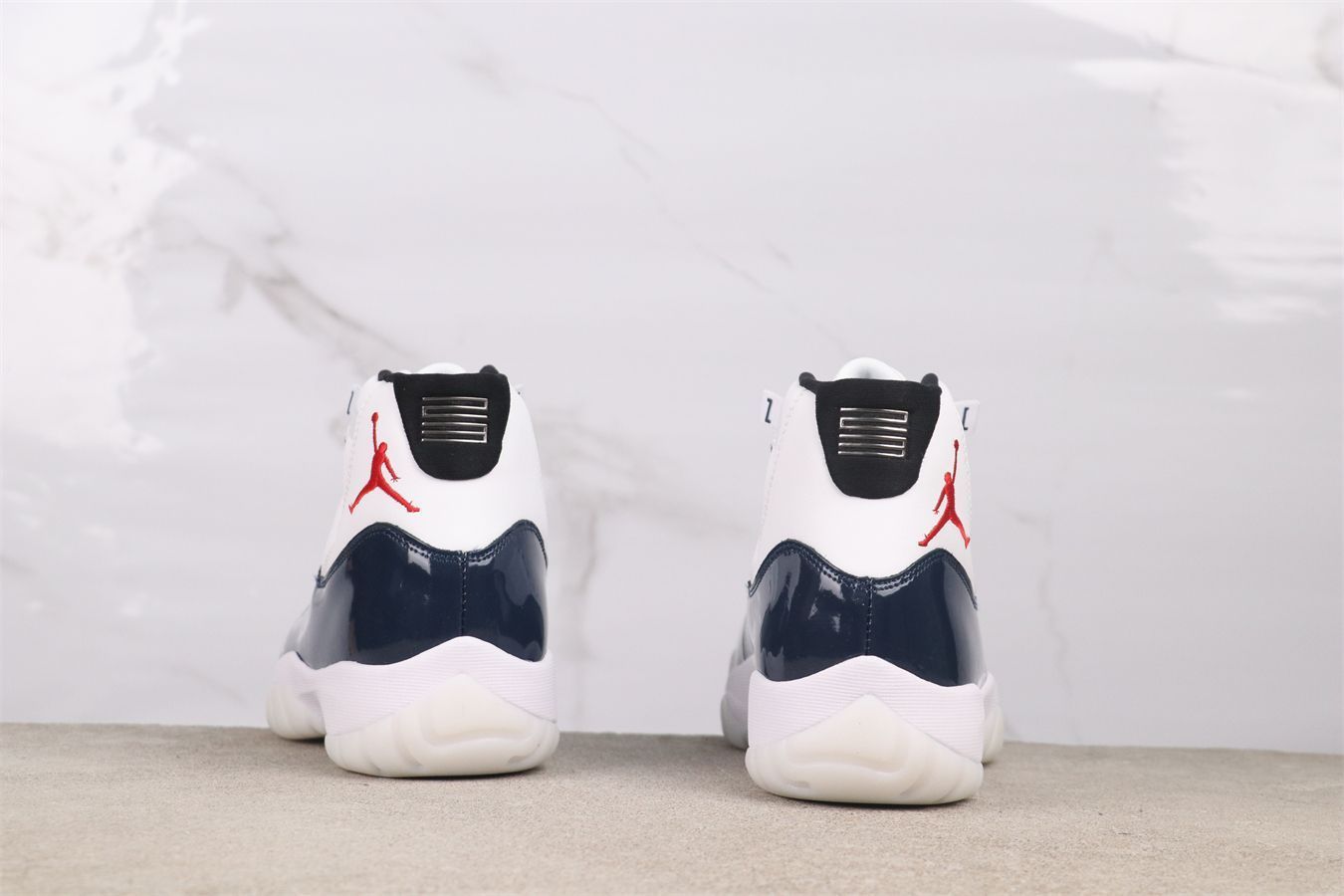 【今日特価】Air Jordan 11 エアジョーダン 11 IH0296 - 400 ロイヤルブルー-WTO輸入2