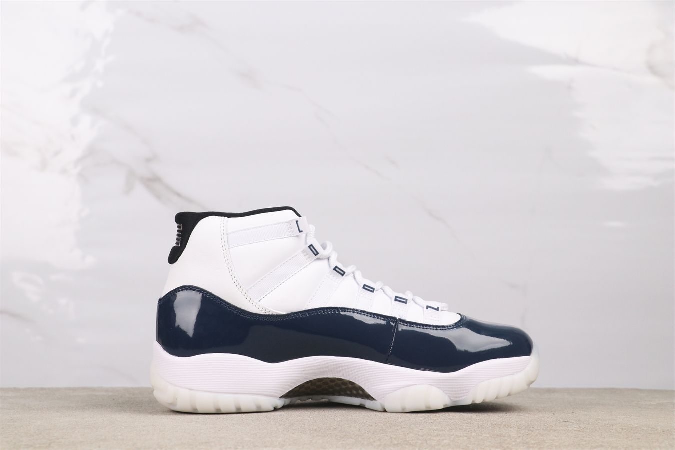 【今日特価】Air Jordan 11 エアジョーダン 11 IH0296 - 400 ロイヤルブルー-WTO輸入2