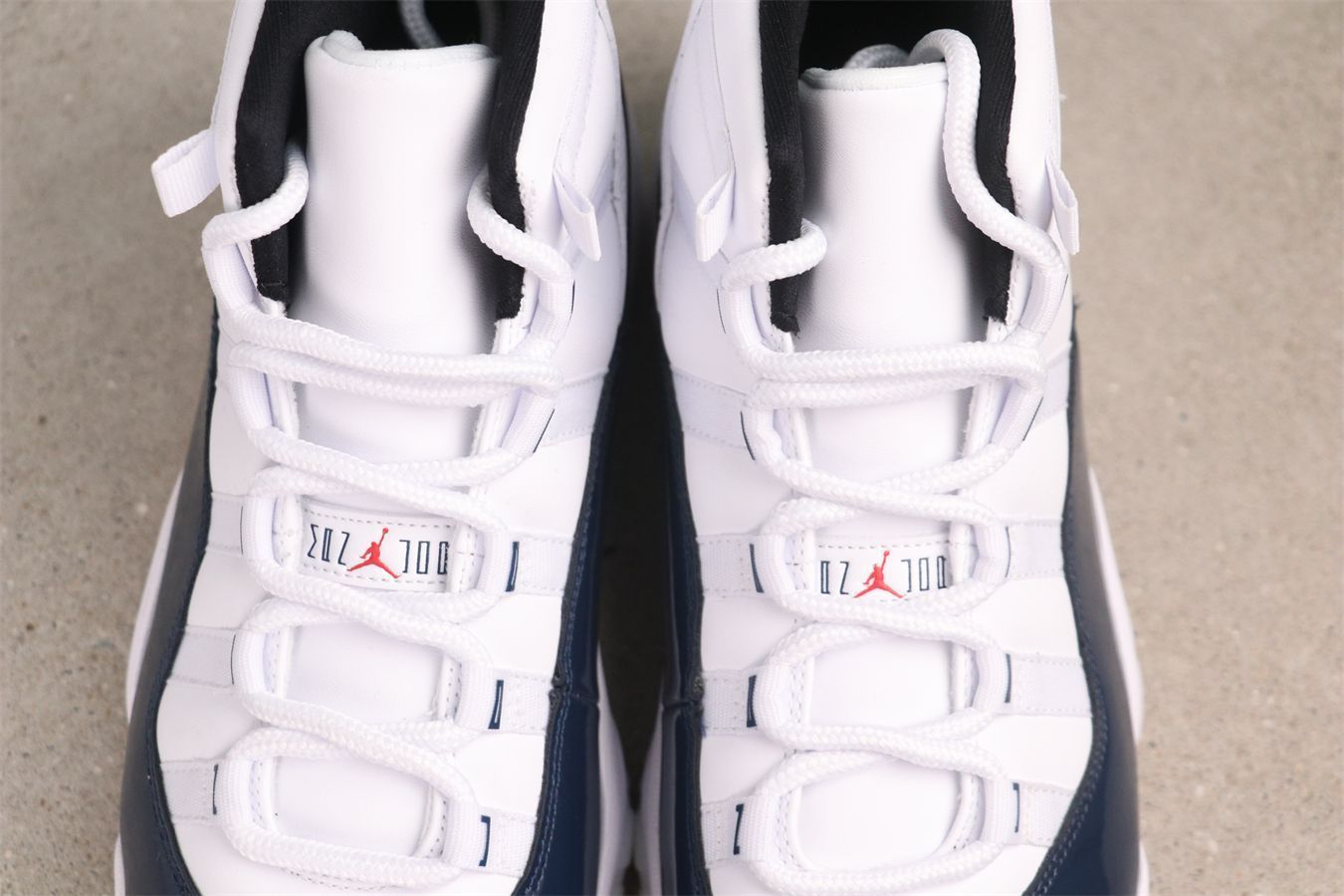 【今日特価】Air Jordan 11 エアジョーダン 11 IH0296 - 400 ロイヤルブルー-WTO輸入2