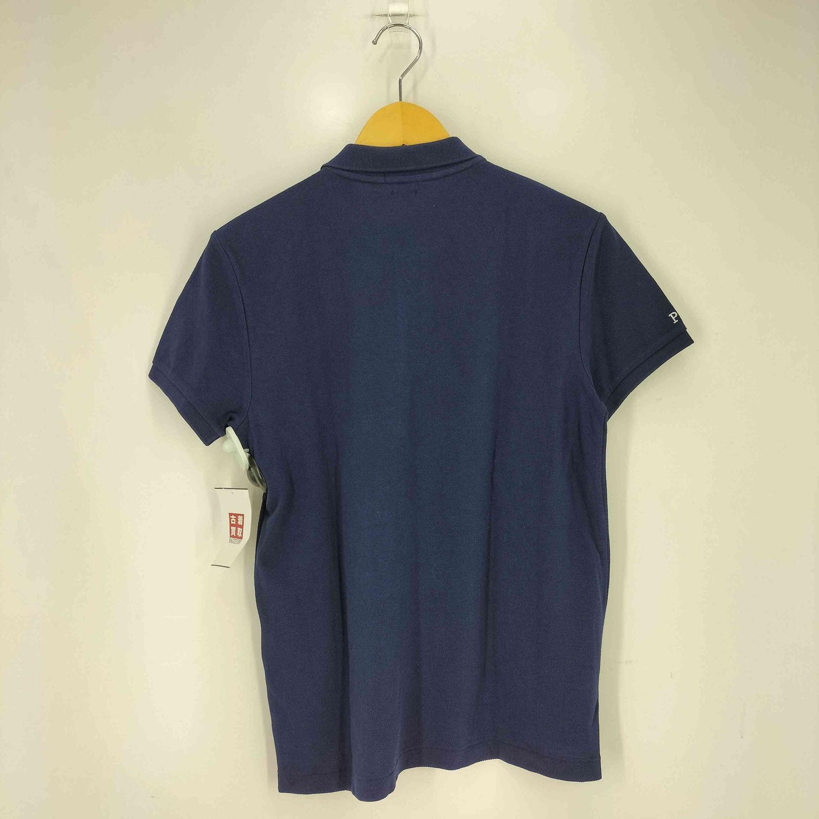 ポロラルフローレン POLO RALPH LAUREN 星条旗 ビッグポニー刺繍