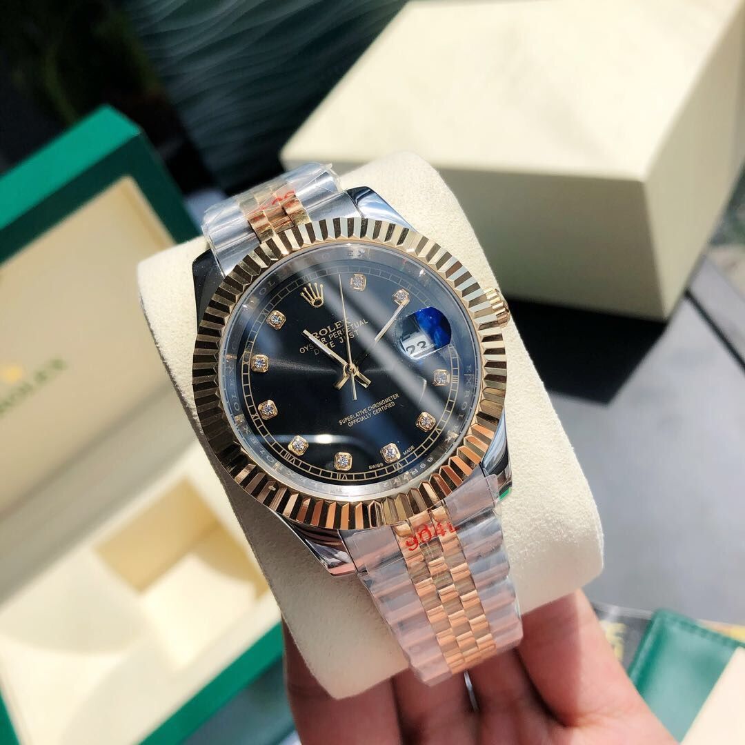 ROLEX メンズ　腕時計