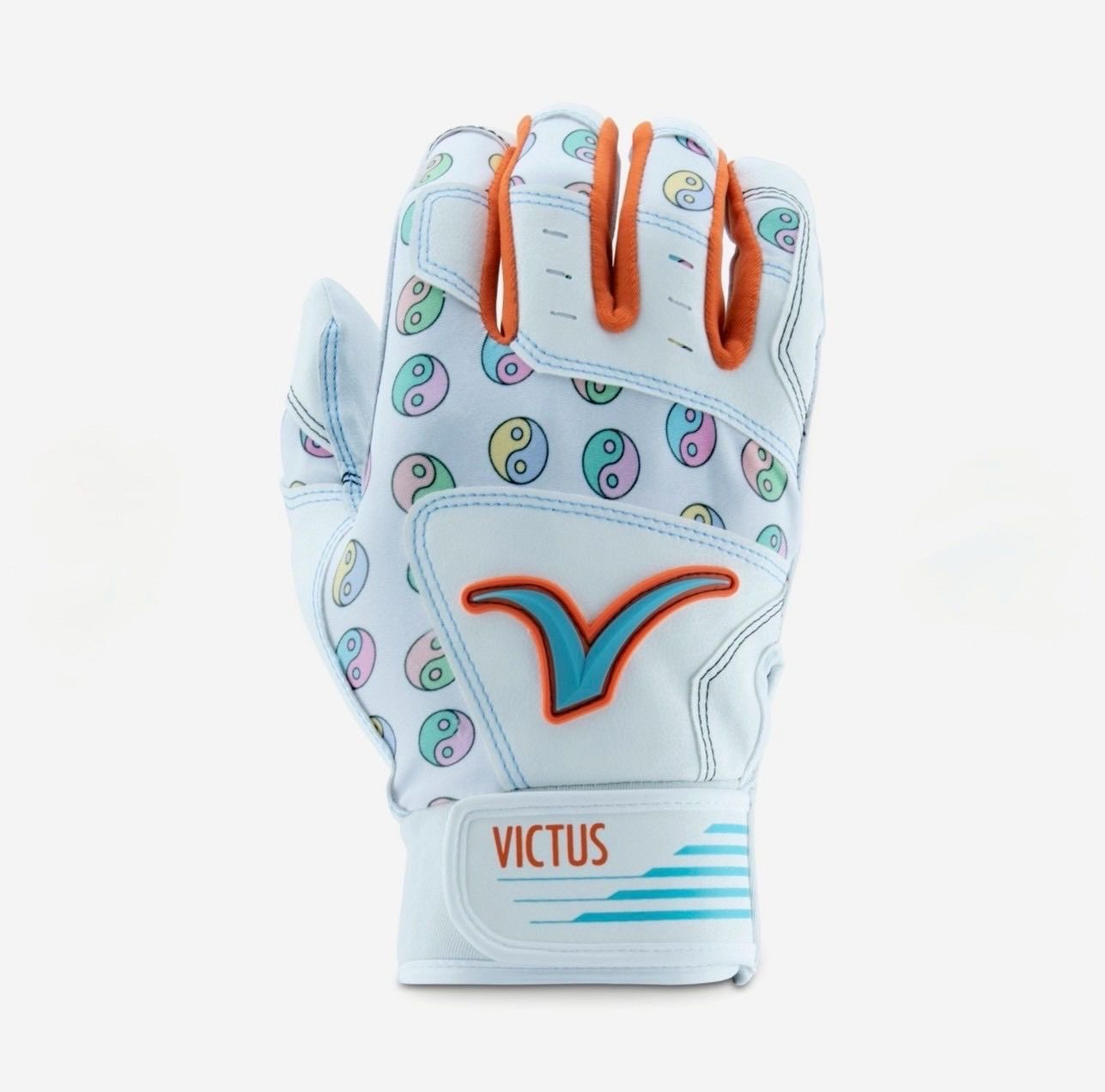 ヴィクタス/VICTUS M.O.G BATTING GLOVES – YINYANG バッティンググローブ 両手用 野球 バッティング手袋 新品 サイズ選択可