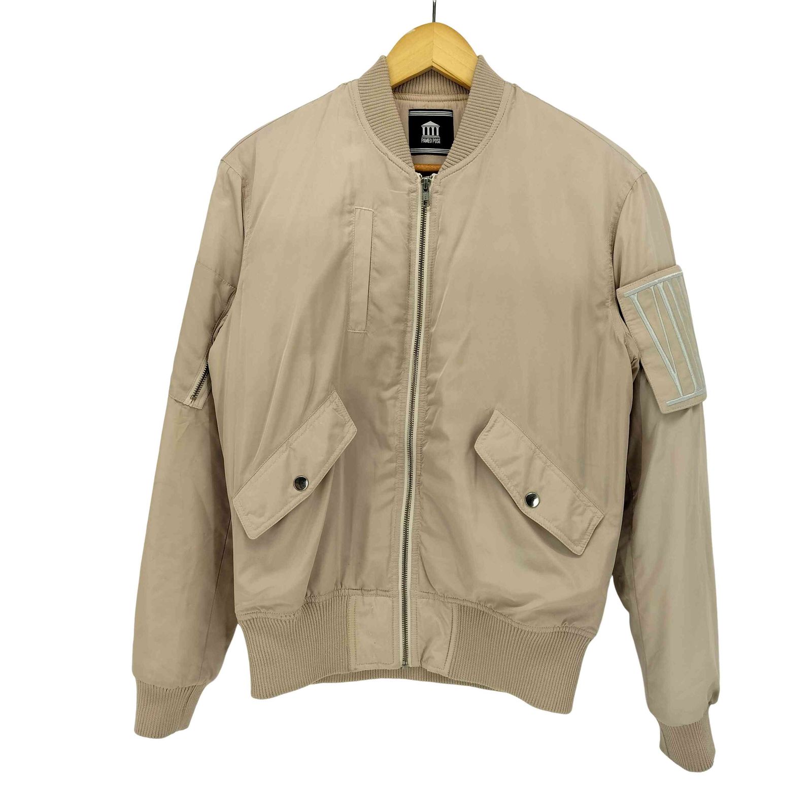パメオポーズ Pameo Pose 7TH JACKET レディース FREE - メルカリ