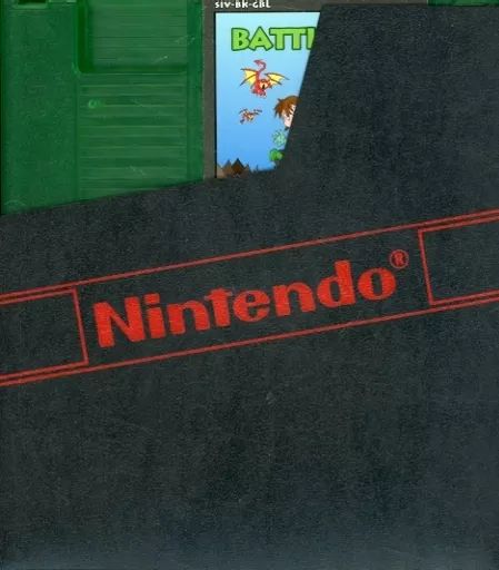 【中古】NESソフト 北米版 BATTLE KID Fortress of Peril(国内版本体動作不可) 13,277円