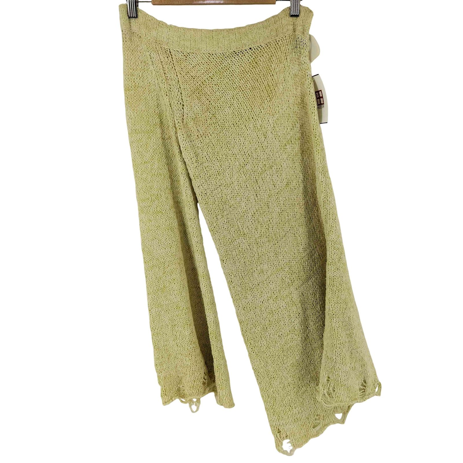 アクネストゥディオズ ACNE STUDIOS ワンショルニットワンピース レディース XXS