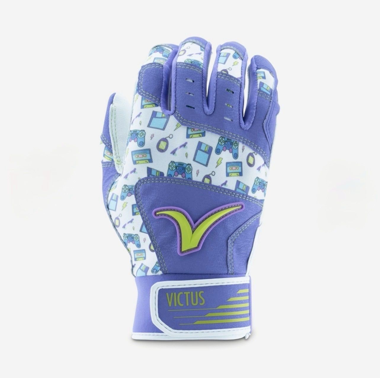 ヴィクタス/VICTUS M.O.G BATTING GLOVES – GAMER バッティンググローブ 両手用 野球 バッティング手袋 新品 サイズ選択可