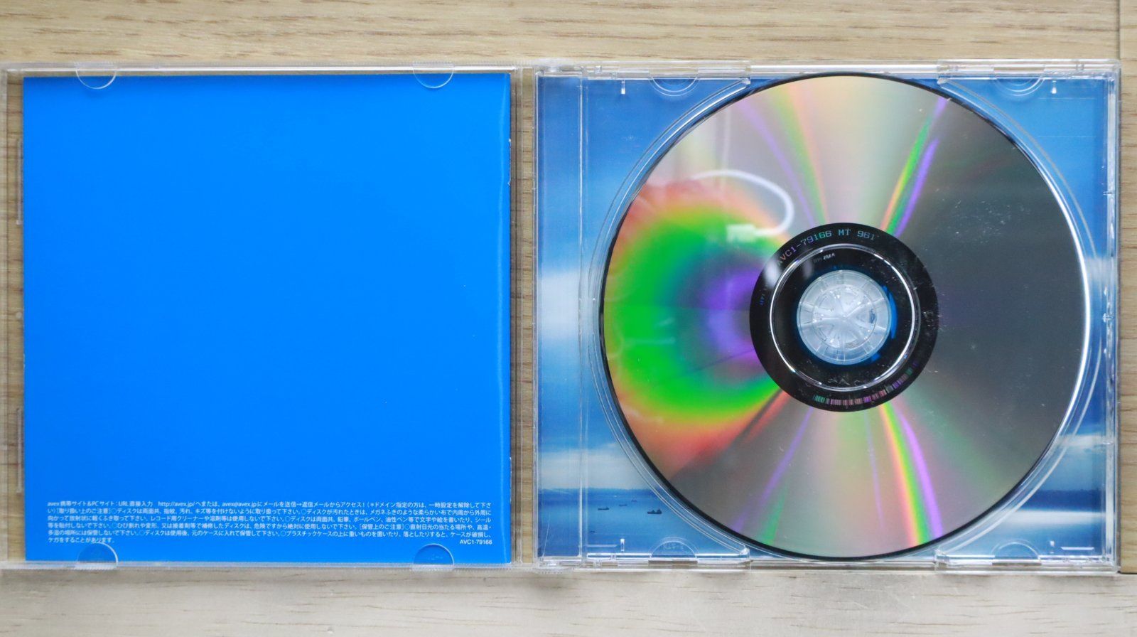 ☆送料無料☆Blue World/□スーパージュニア/SUPER JUNIOR【/AVC179166