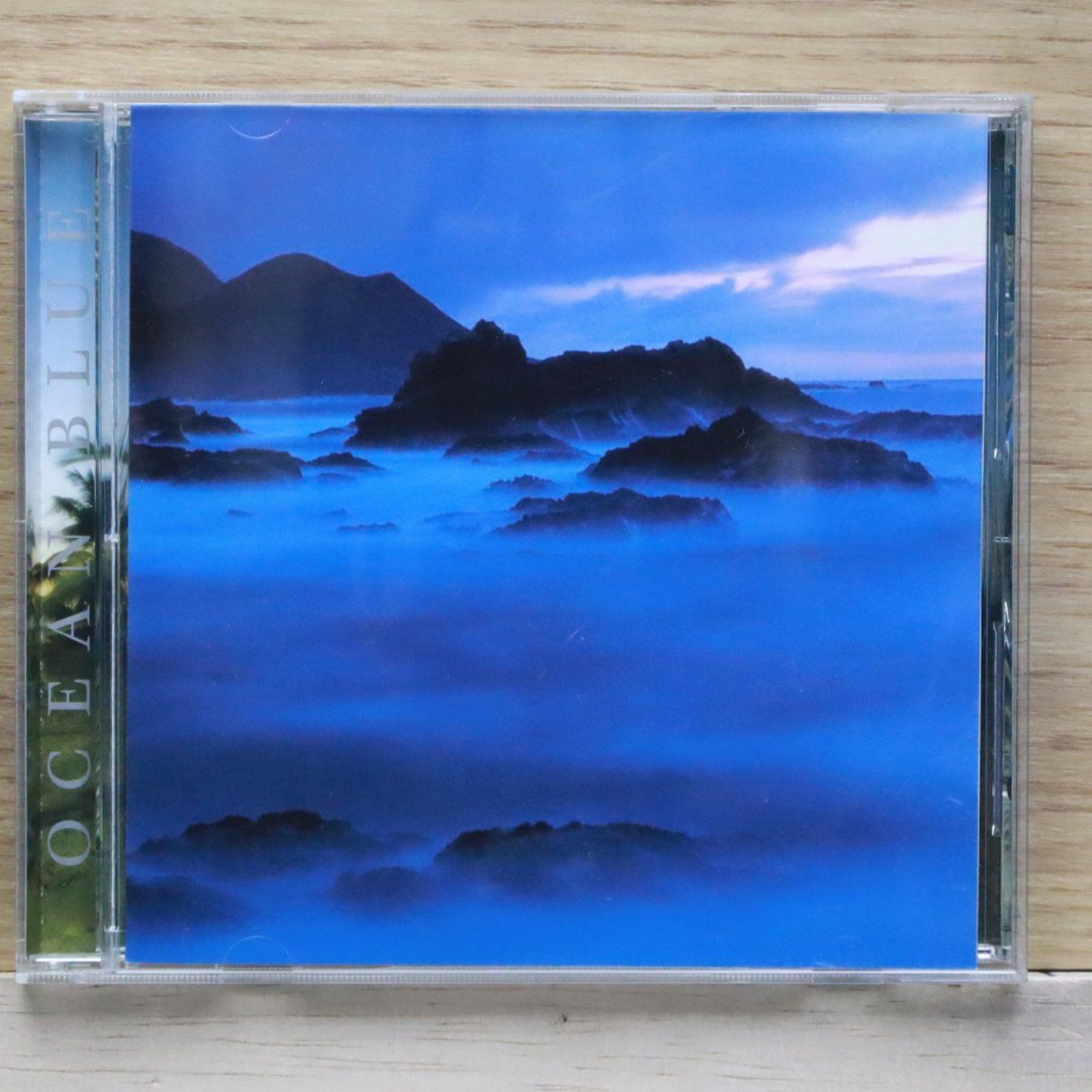 ☆送料無料☆OCEANBLUE/□その他CD/【/OCD16006】D01843 - メルカリ