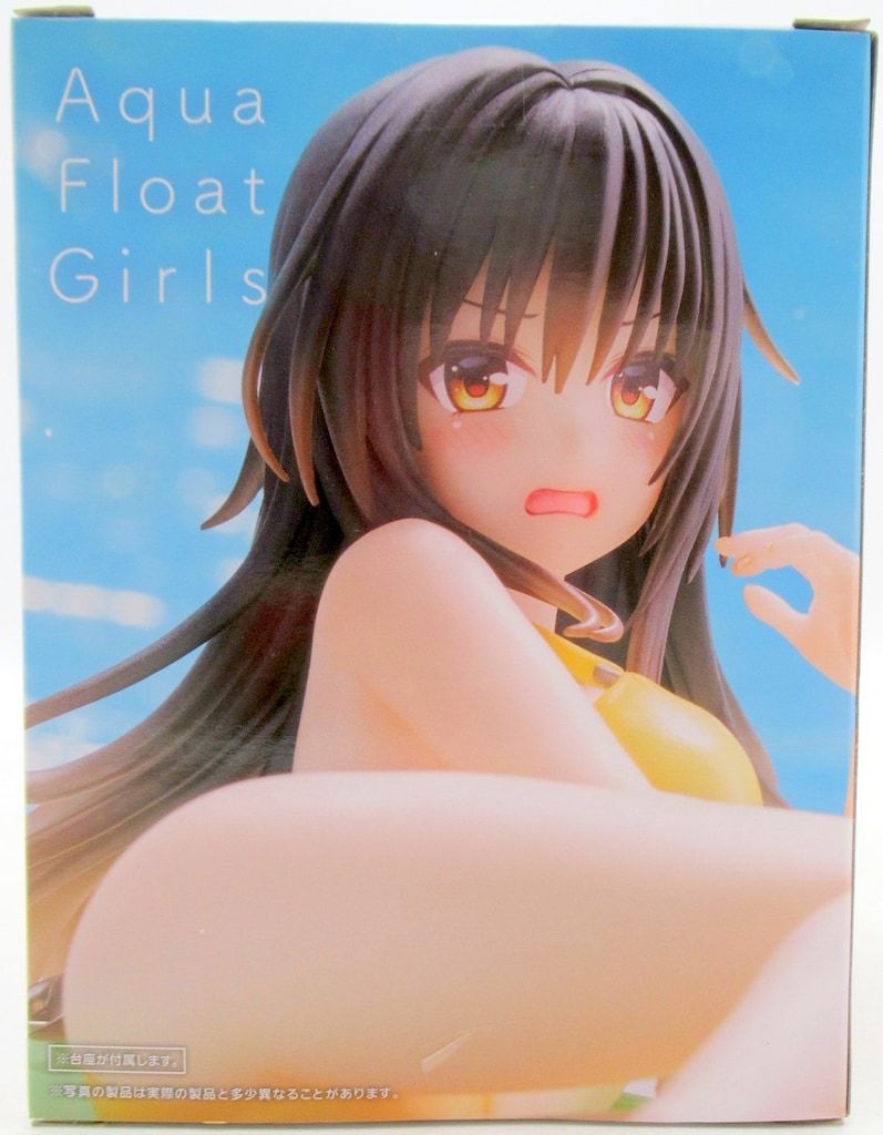 タイトー Aqua Float Girls 古手川唯 - メルカリ