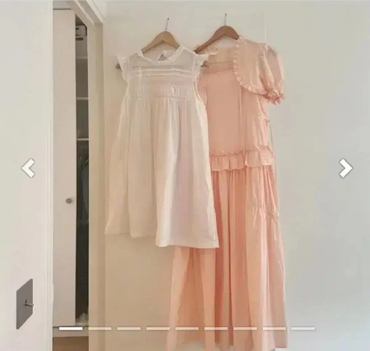 新品 fletta 플레따 ワンピース セット 13,108円