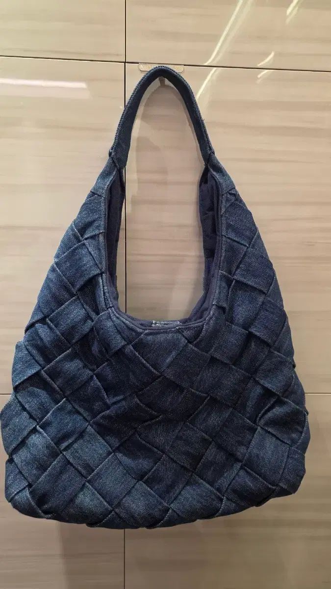 FINDERS KEEPERS BAGGY JEAN HANDROOM