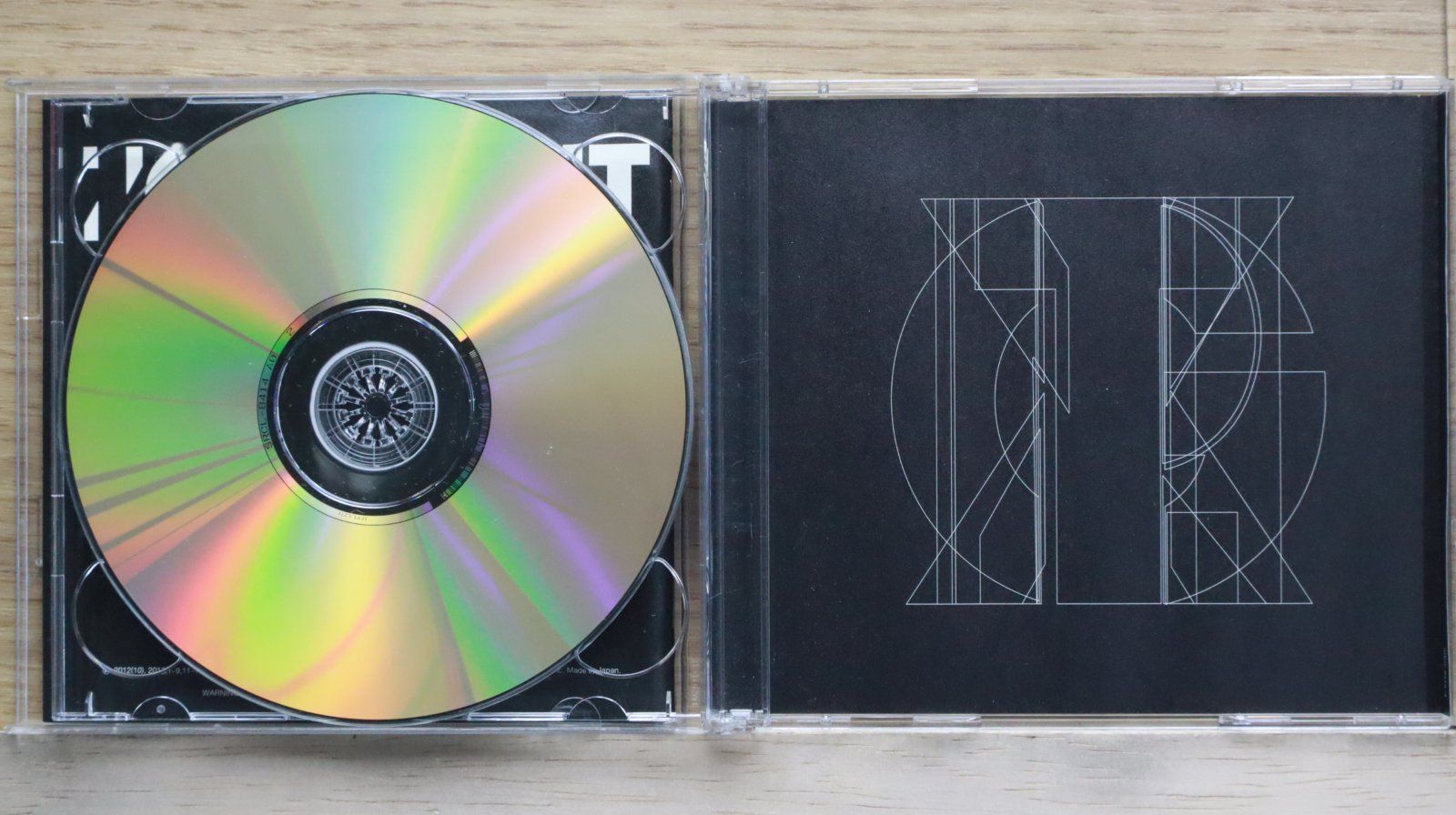 ☆送料無料☆ZIGAEXPERIENTIA(初回生産限定盤)(DVD付)/□スーパーセル