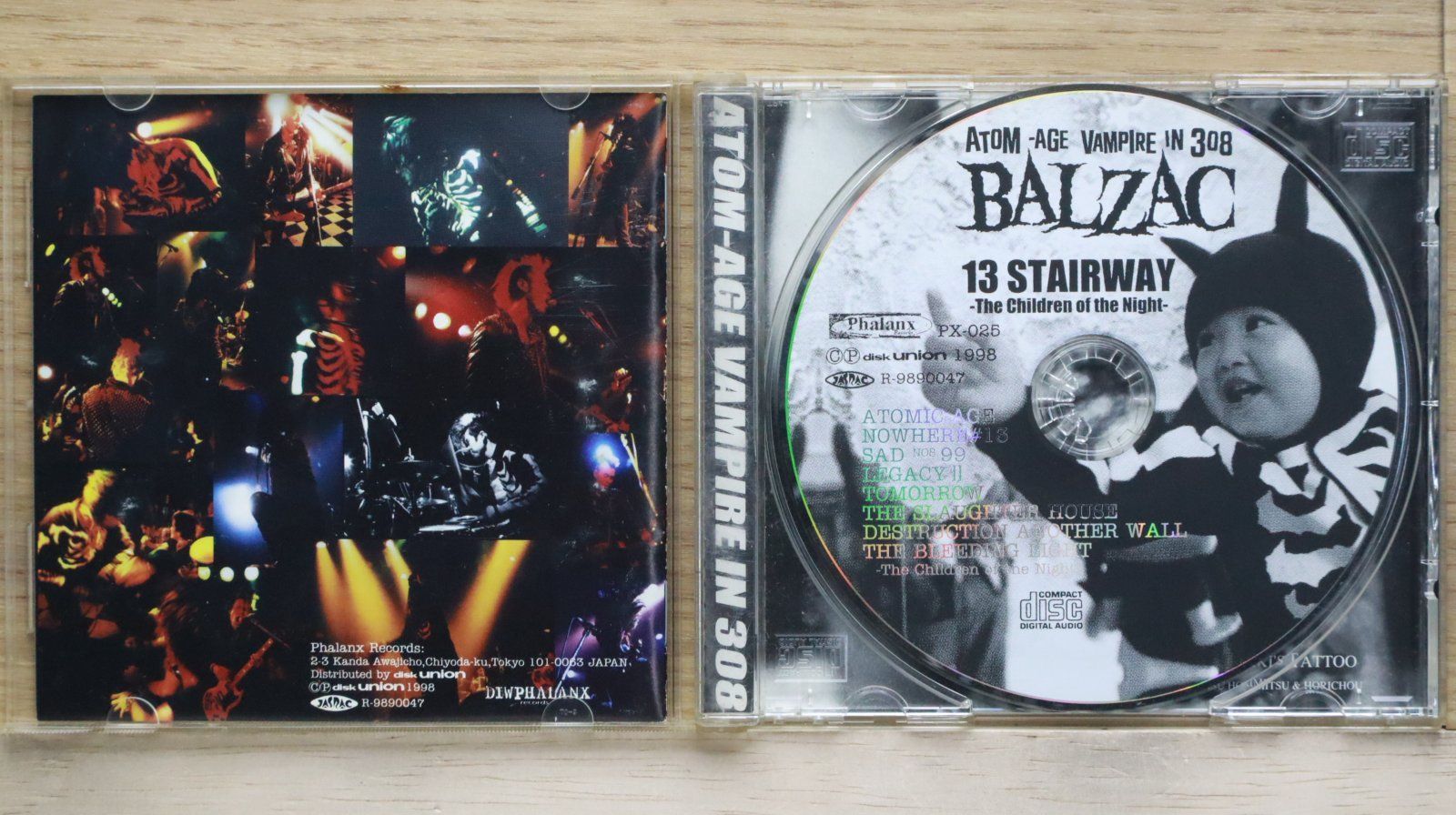 ☆送料無料☆The Birth of Hatred by Balzac (2010-04-27)/□Balzac