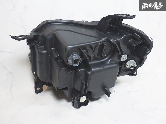 最終値下げ　ホンダ　N-VAN　HBD-JJ1　右ヘッドライト ホンダ 純正 JJ1 JJ2 N-VAN Nバン LED ヘッドライト ヘッドランプ