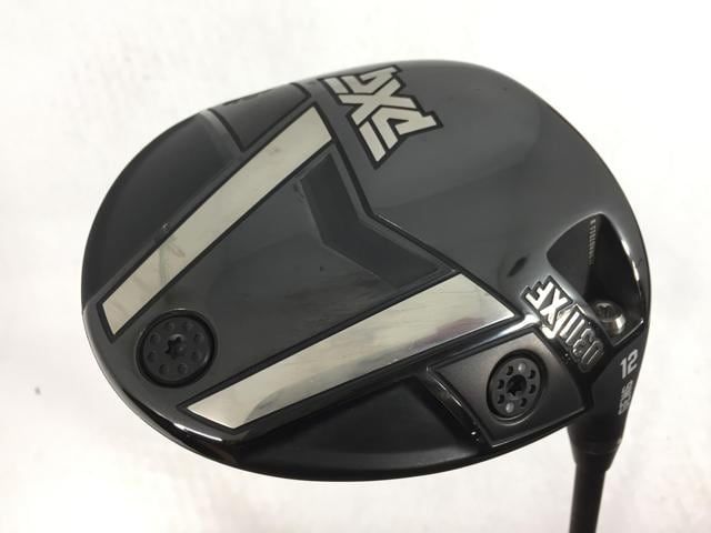 返品OK 【中古ゴルフクラブ】【美品】PXG PXG 0311XF GEN6 ドライバー