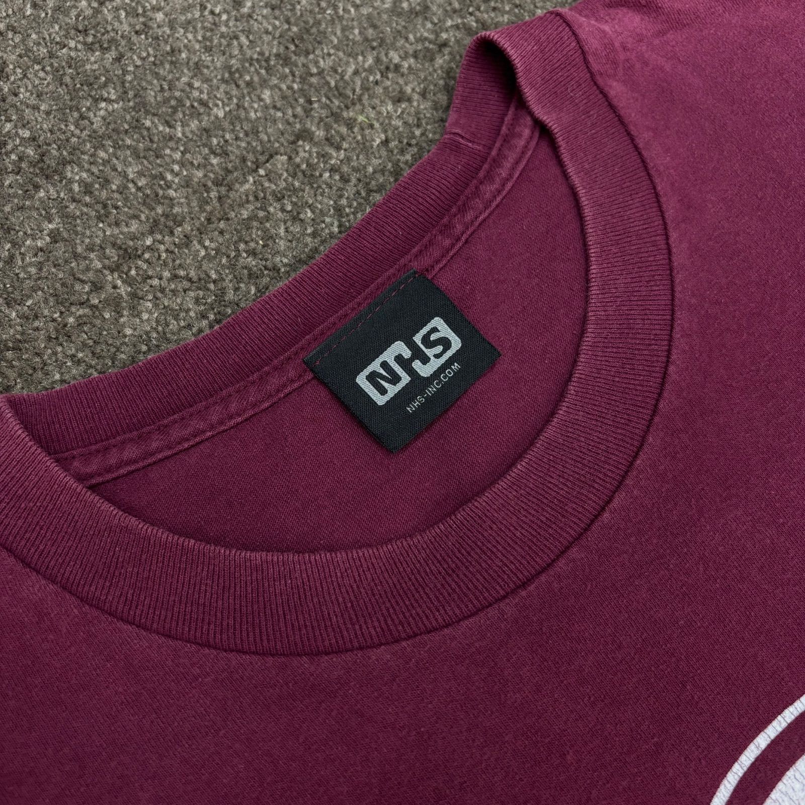 00s independent インディペンデント Tシャツ アイアンクロス OLD