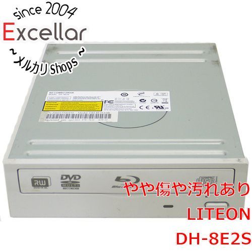 [bn:14] LITEON製 内蔵Blu-rayドライブ DH-8E2S