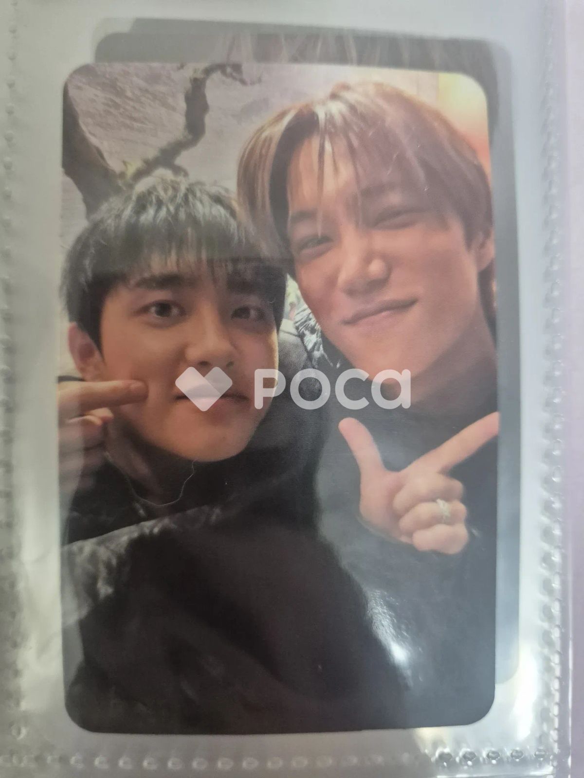 EXO 集合/ユニット REVERXE PHOTOBOOK Ver. 7,374円