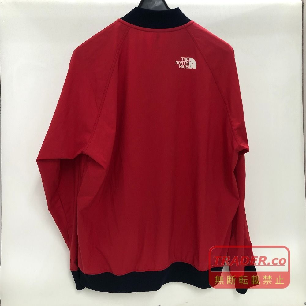 02w26721 THE NORTH FACE ザノースフェイス ANYTIME WIND STADIUM