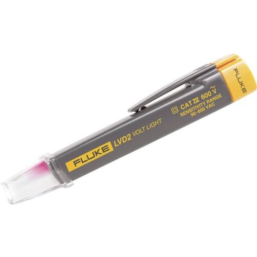 N◆FLUKE (フルーク) ボルトライト 検電器【国内正規品】 LVD2 5713c9cc