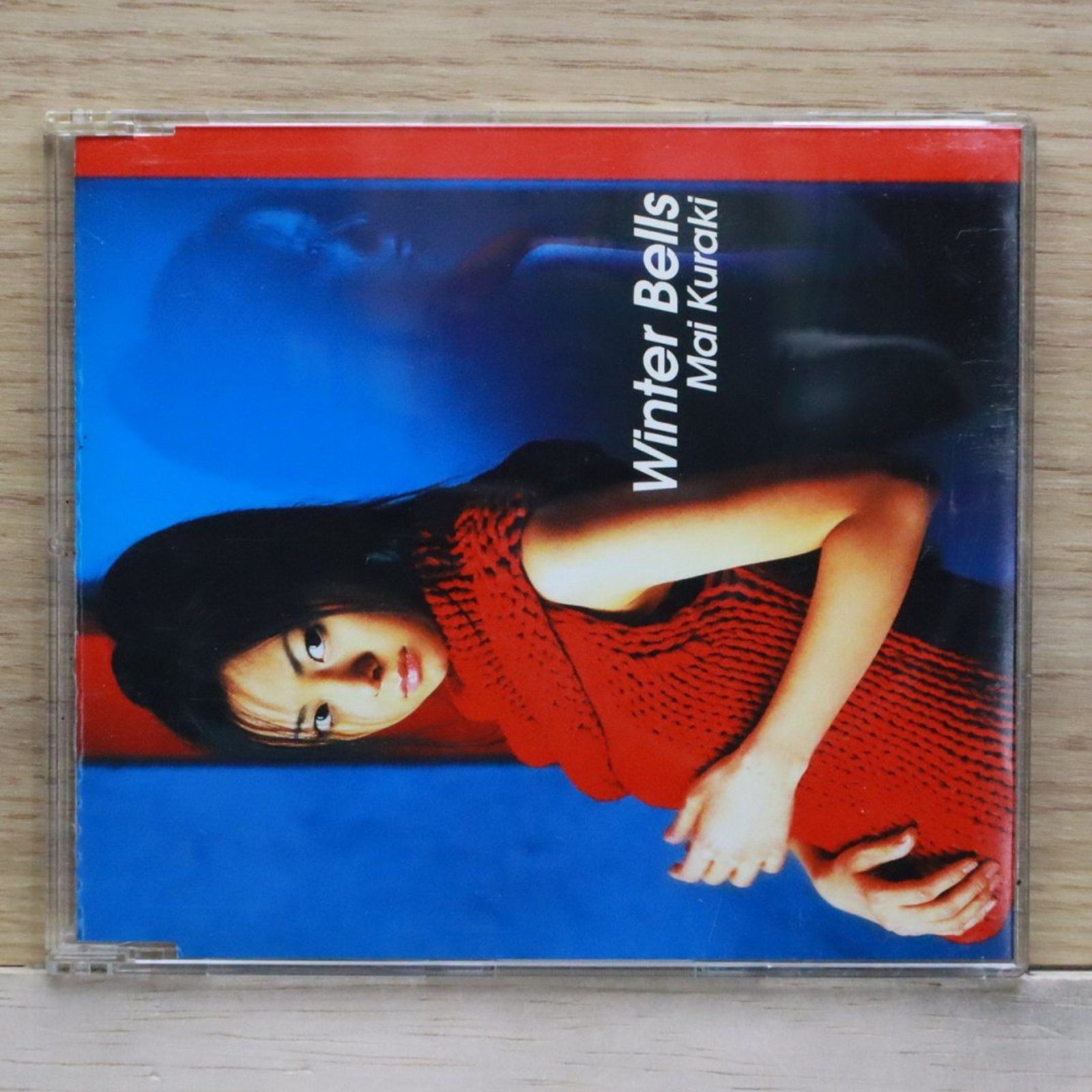 ☆送料無料☆Winter Bells/□倉木麻衣/Mai Kuraki【4523949014700