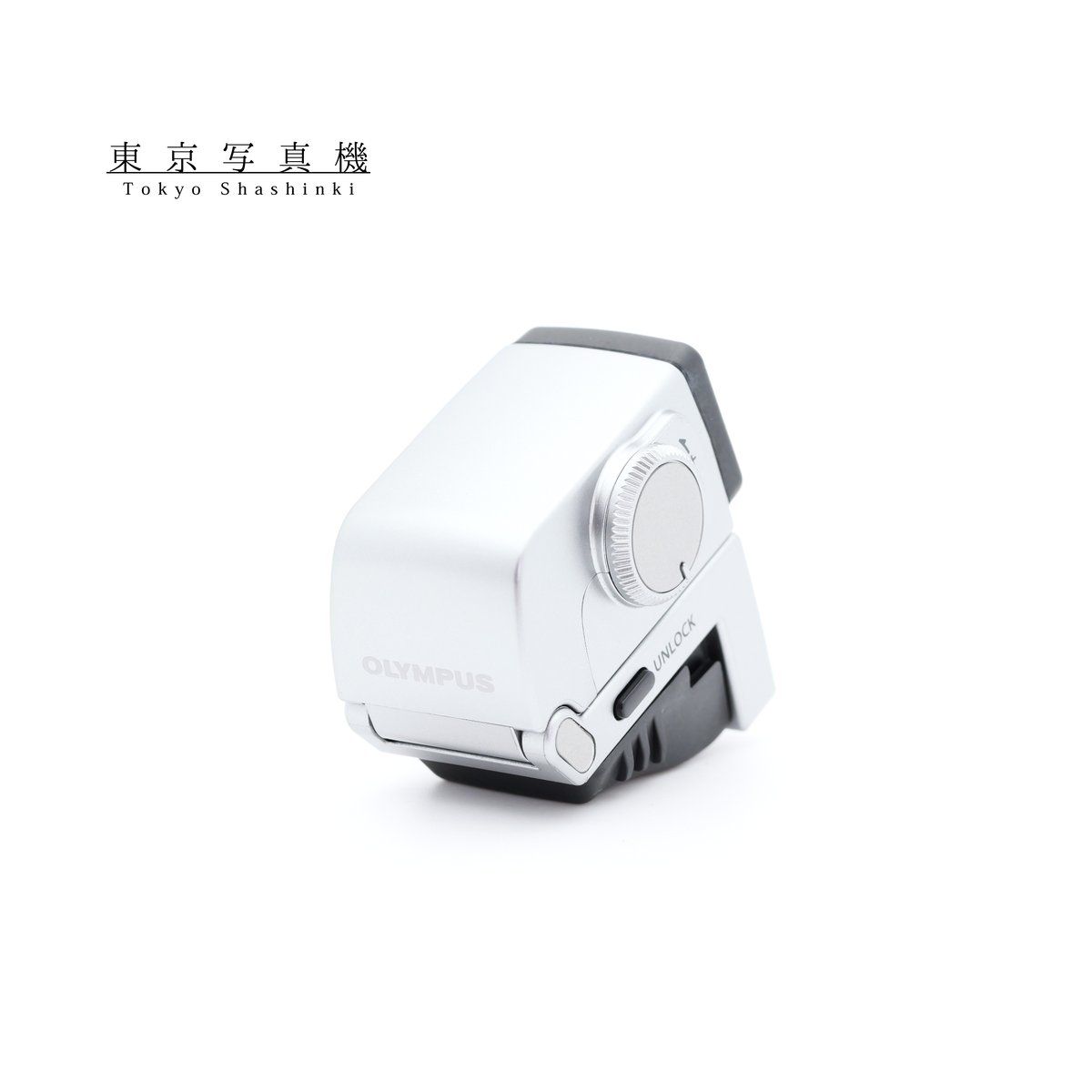 OLYMPUS VF-3 電子ビューファインダー オリンパス
