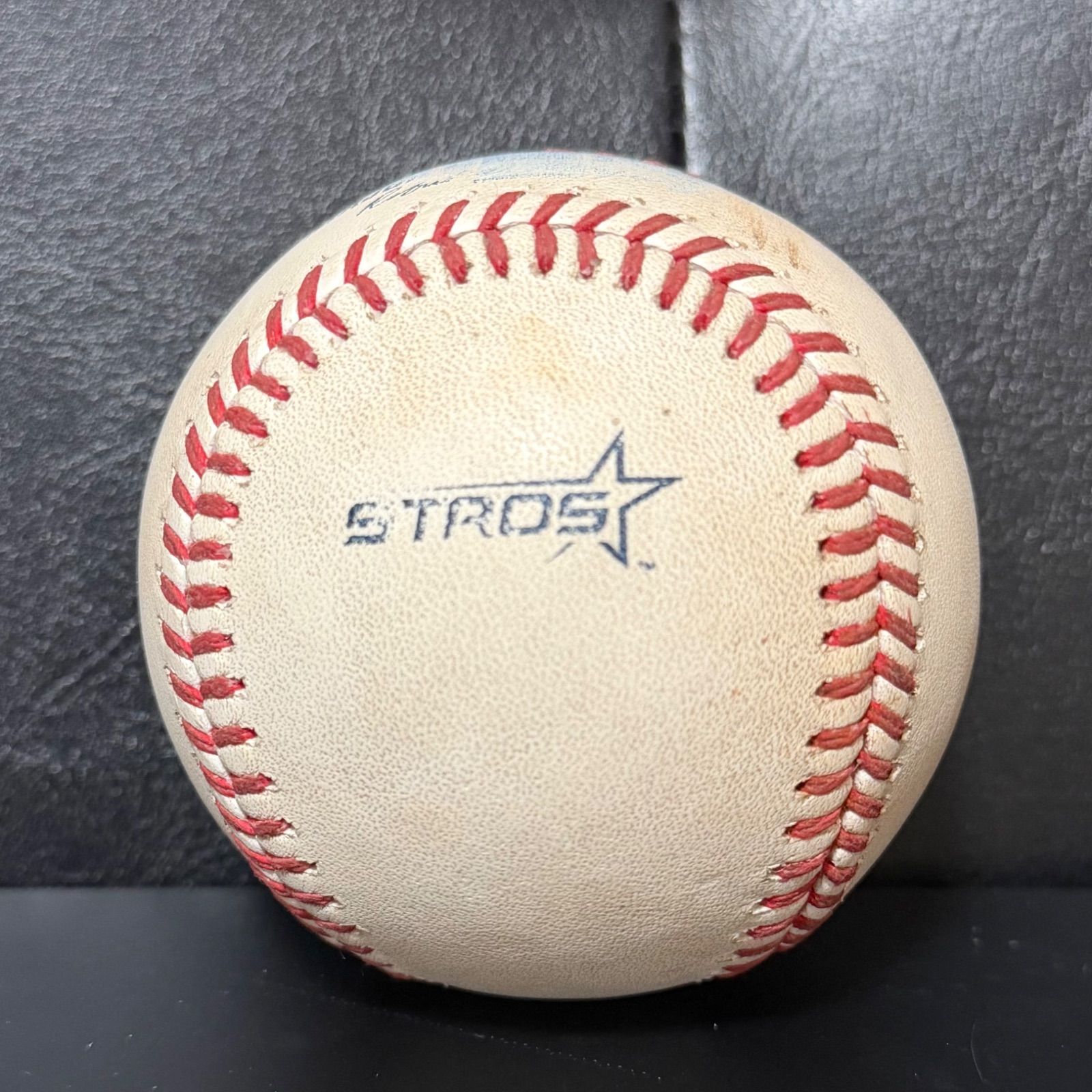 菊池雄星 2025年9月 実使用球 vsエンゼルス MLB ホログラム ⑦ - メルカリ