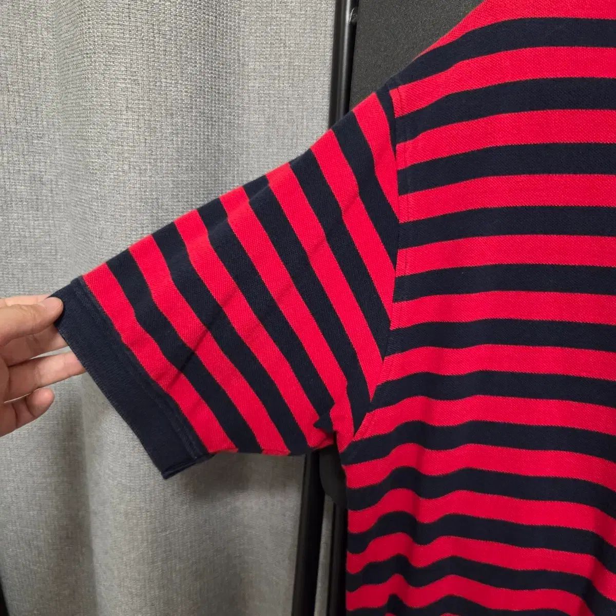 90s BURBERRY バーバリー 半袖 Tシャツ L(100)