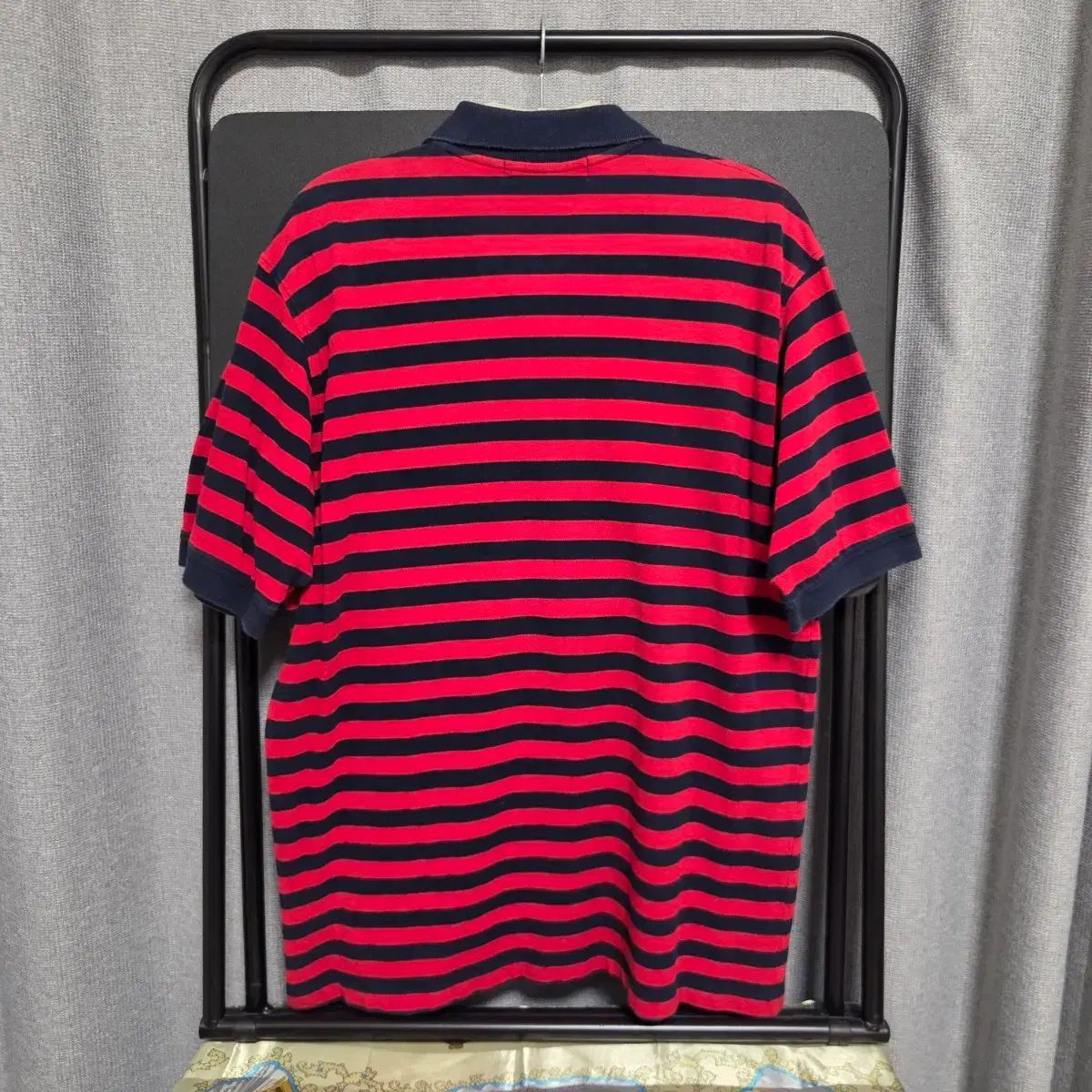 90s BURBERRY バーバリー 半袖 Tシャツ L(100)
