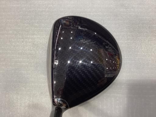 【中古】 テーラーメイド Qi10 MAX 7W レディース フェアウェイウッド FW ELDIO TM40(Qi10 FW) (フレックスL) レディース 女性用 右利き 右用 Cランク ゴルフクラブ