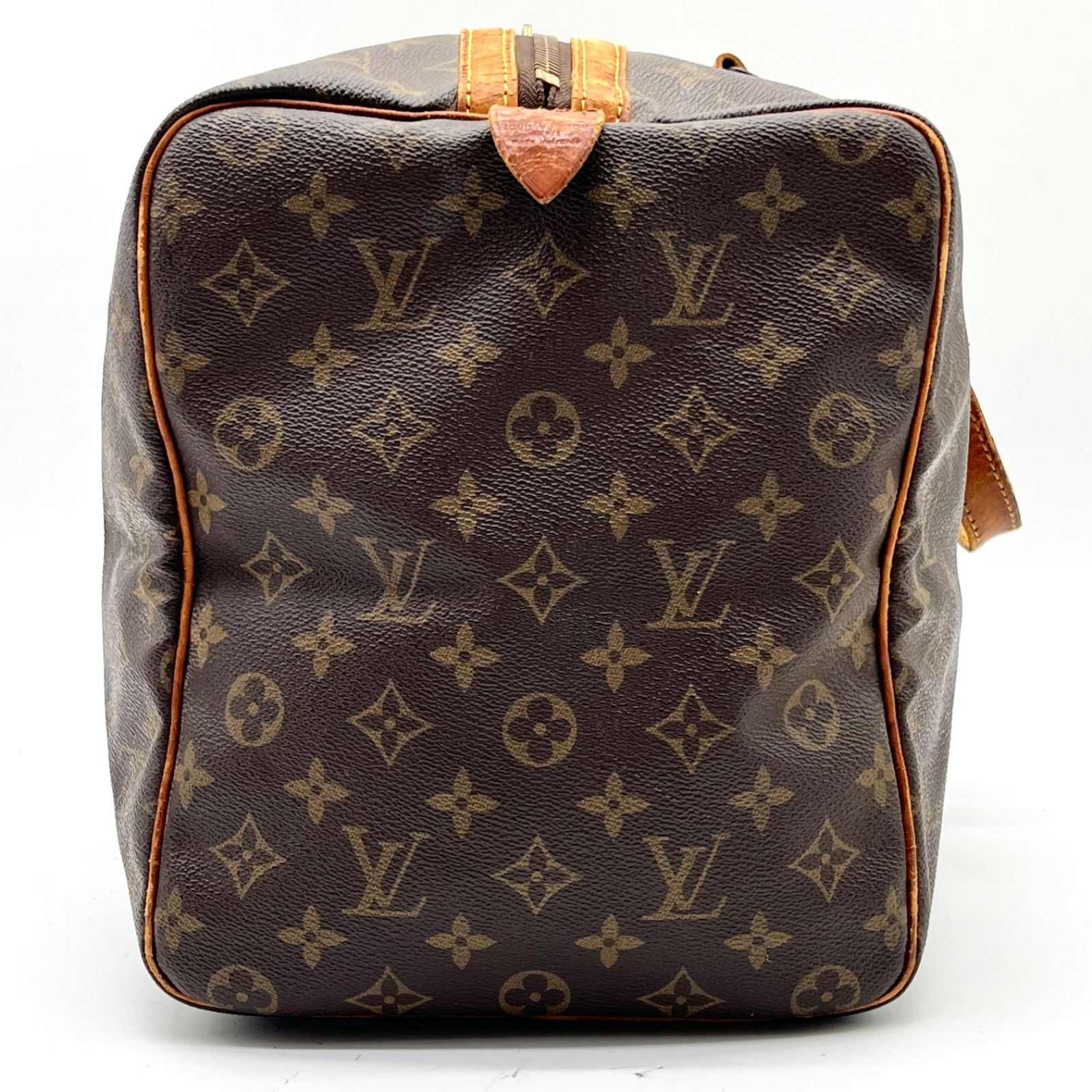 【LOUIS VUITTON】サックスープル45 モノグラム　ボストンバッグ ルイヴィトン LOUIS VUITTON ボストンバッグ M41624 サック・スープル