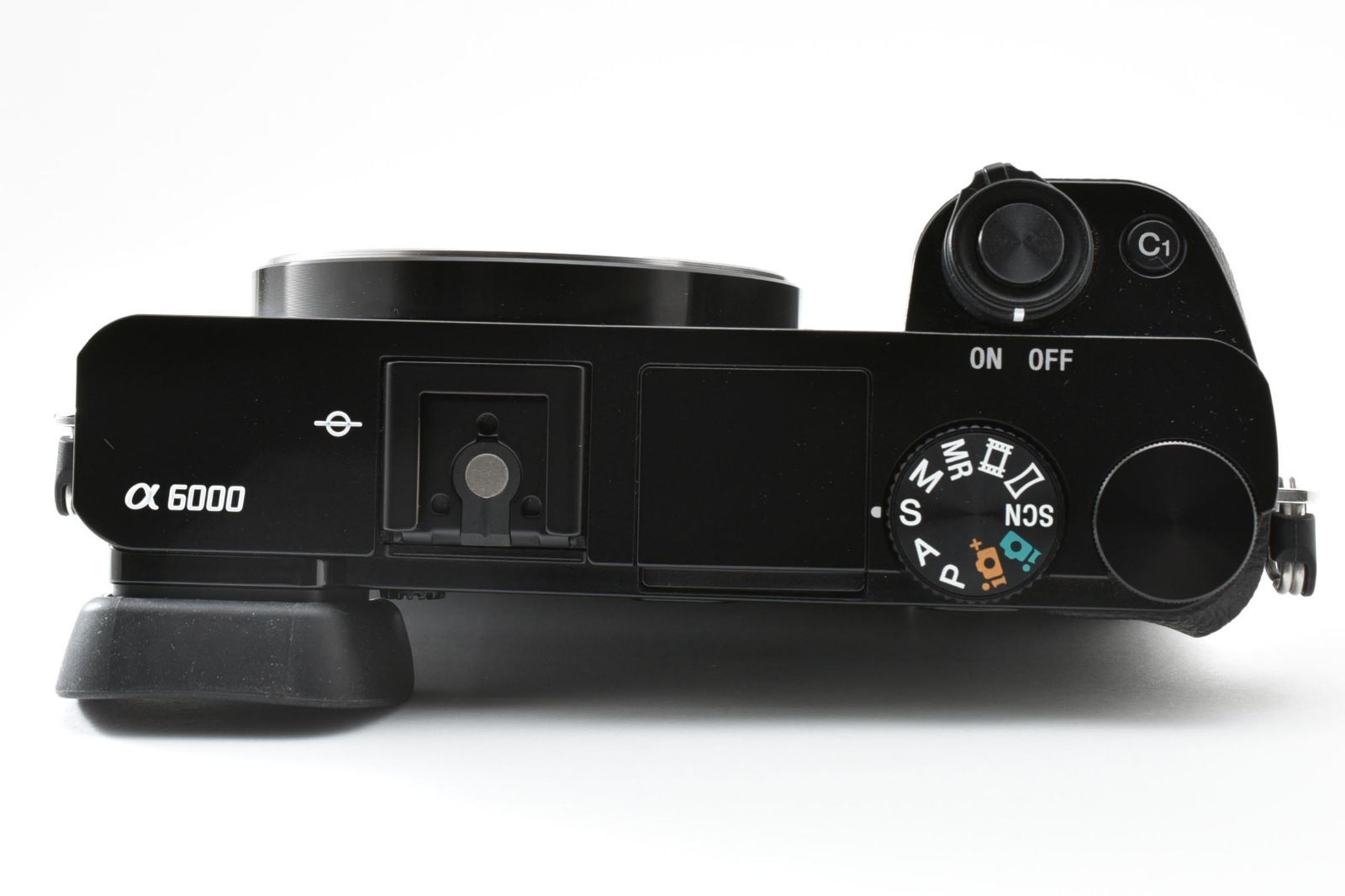 ジャンク》 SONY ソニー α6000 ILCE-6000 ミラーレス一眼カメラ