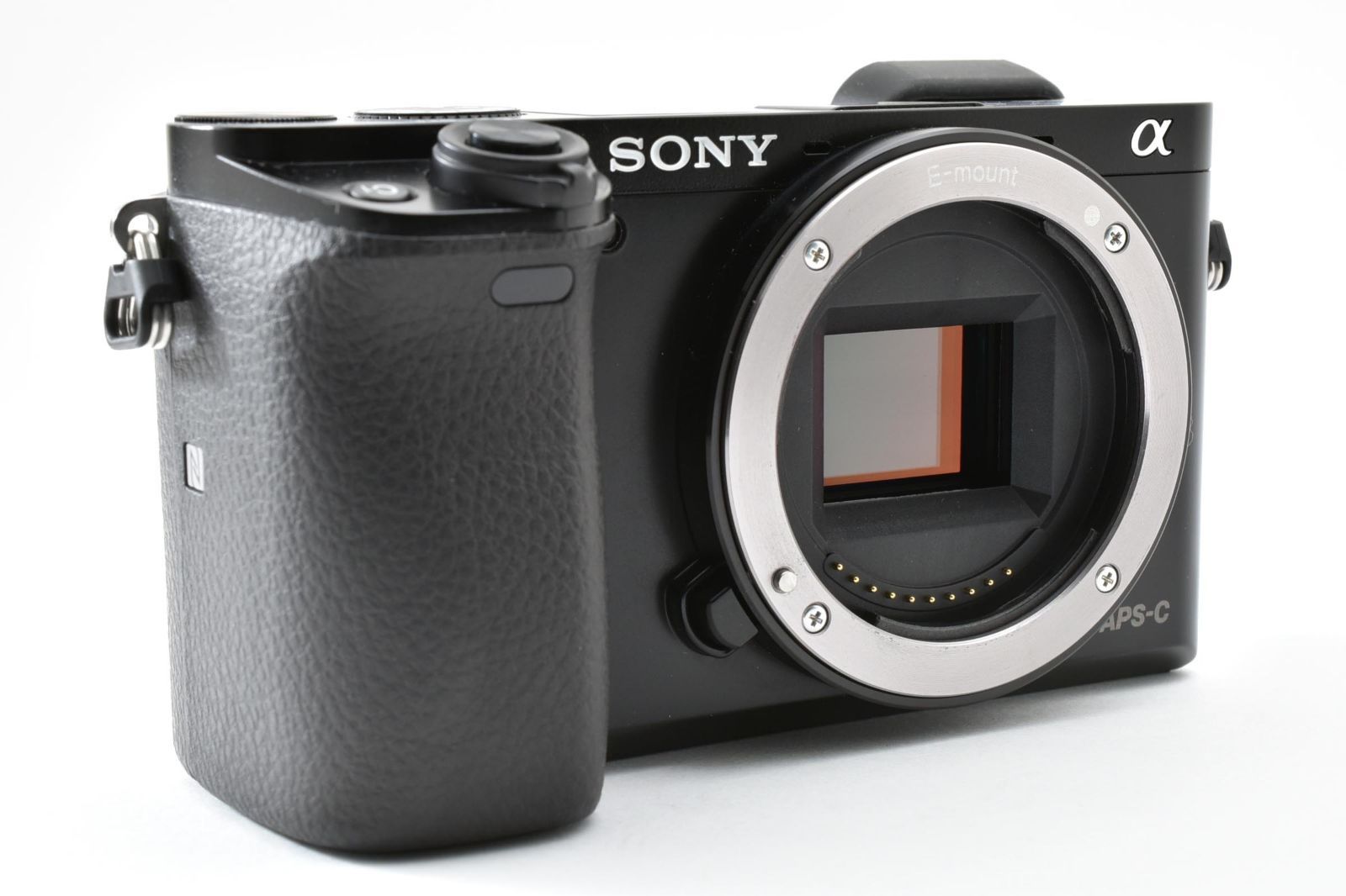 Sony α6000 ミラーレス一眼 ジャンク ジャンク》 SONY ソニー α6000 ILCE-6000 ミラーレス一眼カメラ