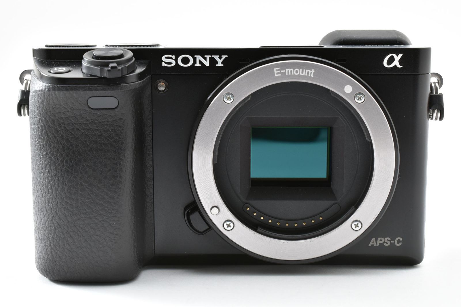 Sony α6000 ミラーレス一眼 ジャンク ジャンク》 SONY ソニー α6000 ILCE-6000 ミラーレス一眼カメラ