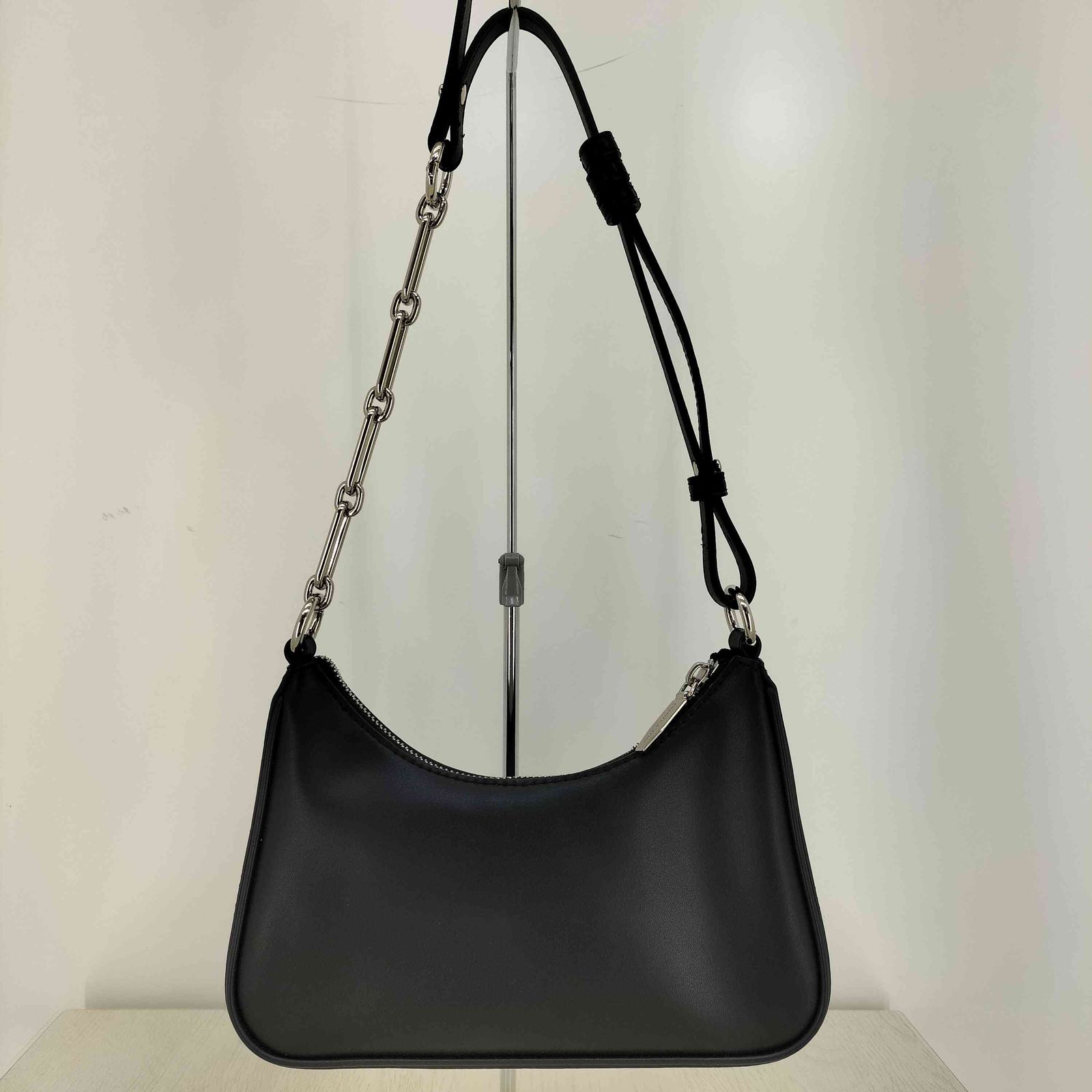チャールズアンドキース CHARLES&KEITH 2WAY ショルダーバッグ 