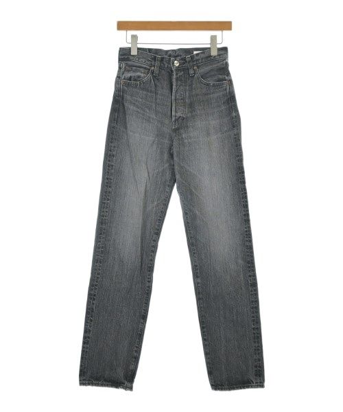HYKE デニムパンツ レディース 【古着】【中古】【送料無料】