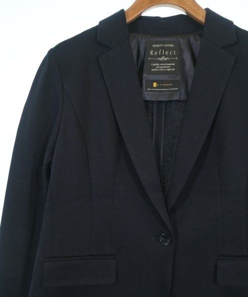 Reflect ジャケット レディース 【古着】【中古】【送料無料】 - メルカリ