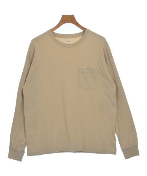 Kaptain Sunshine Tシャツ・カットソー メンズ 【古着】【中古】【送料