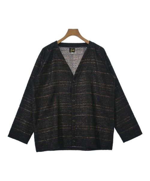 Needles カーディガン メンズ 【古着】【中古】【送料無料】