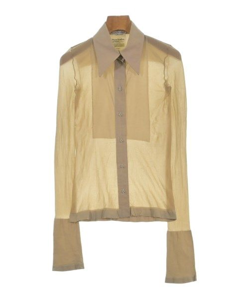 Acne Studios ブラウス レディース 【古着】【中古】【送料無料】